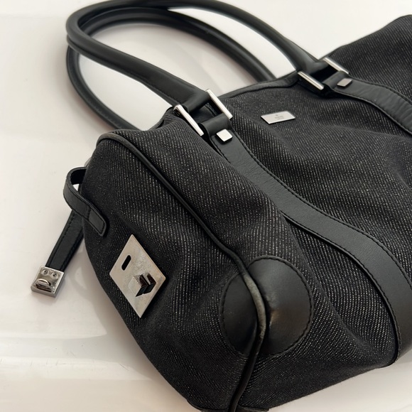 Authentic 🔥GUCCI 🔥Baguette Purse - Picture 13 of 14